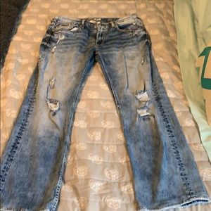 Buckle BKE Jake Jeans